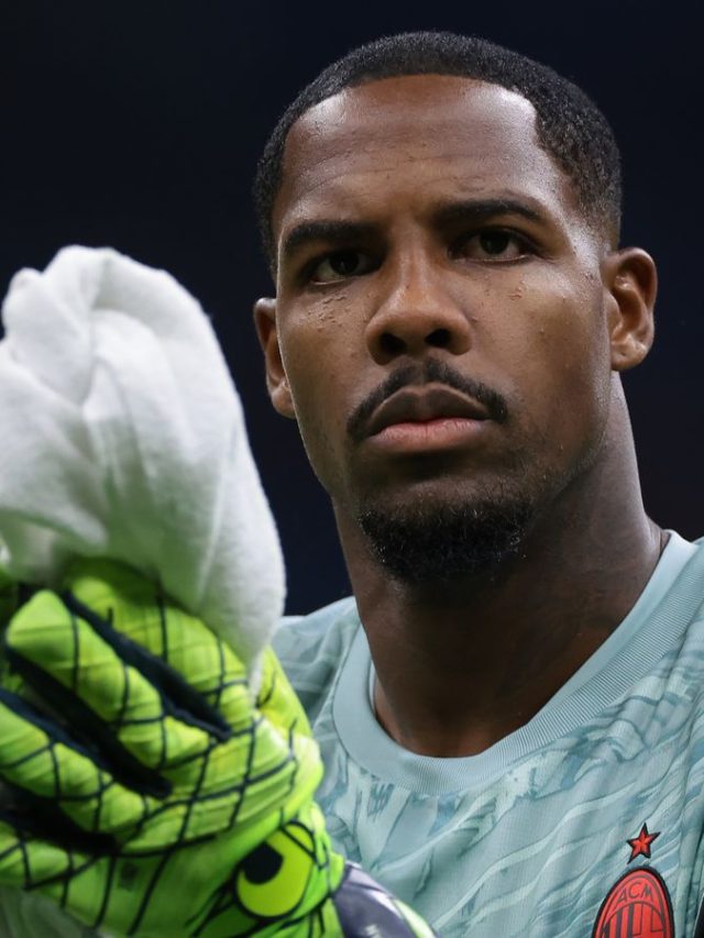 Mike Maignan Transfer News: Chelsea signs AC Milan goalkeeper in negotiations | Football News