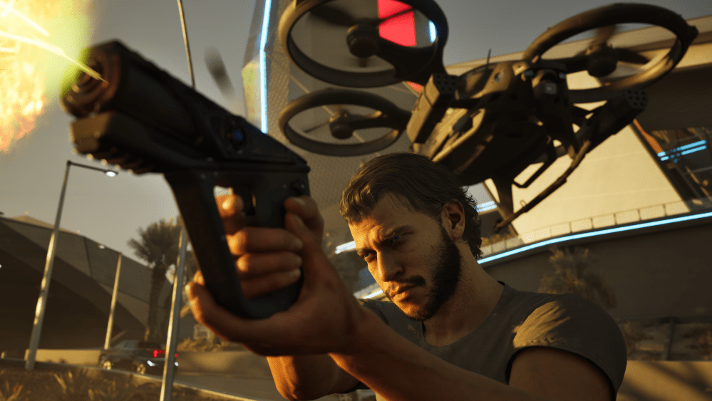 Mindseye Game Creator Leslie Benzies in New Studio, GTA 6