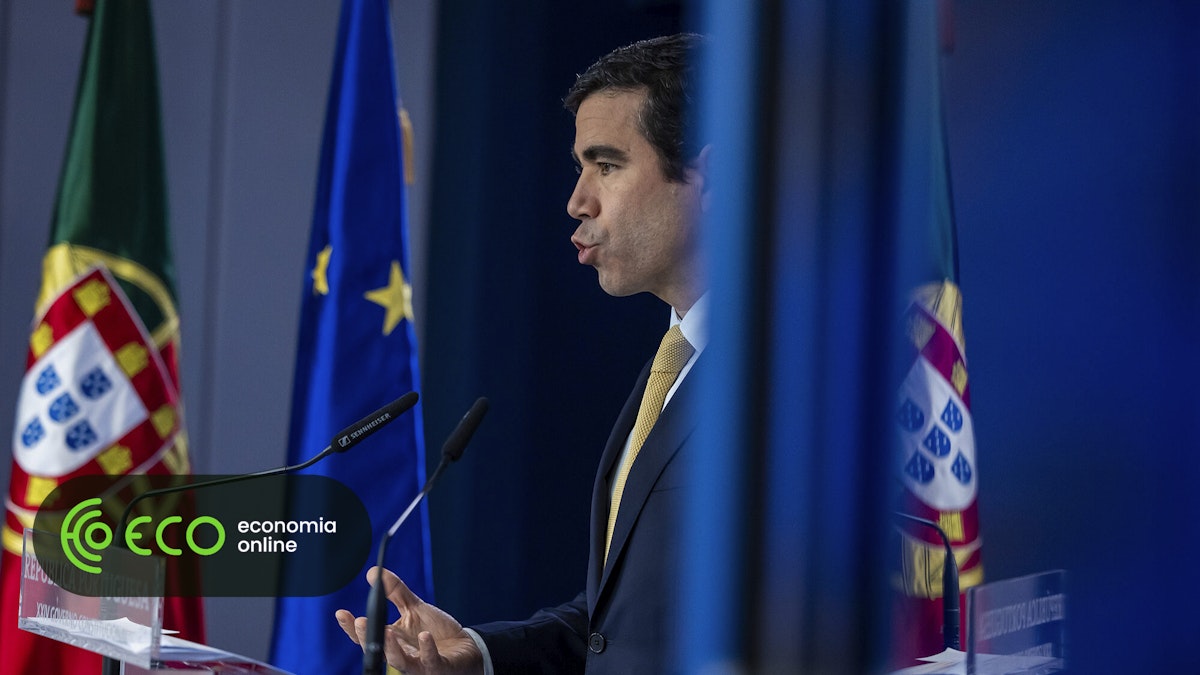 Ministro disse que o escopo da estrutura da missão permitirá a reorganização do AIMA