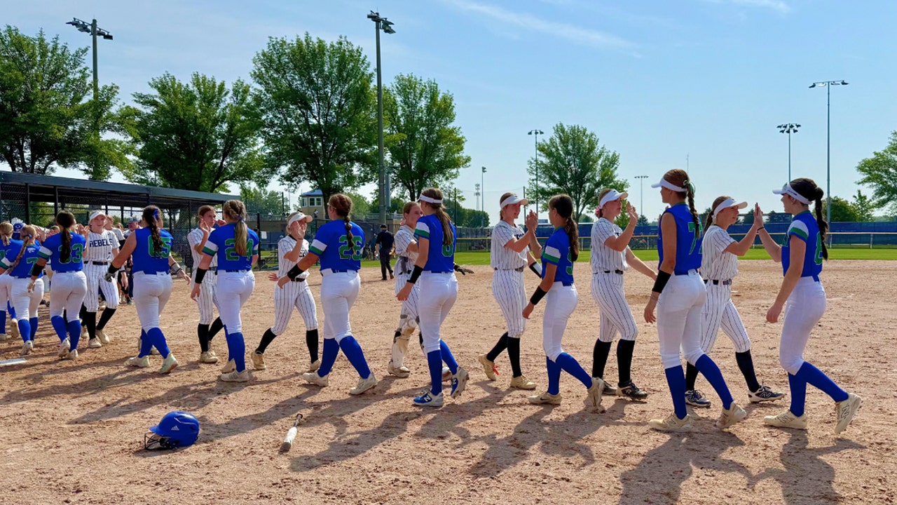 Minnesota Softball: Parents speak out loud, trans athletes dominate playoffs