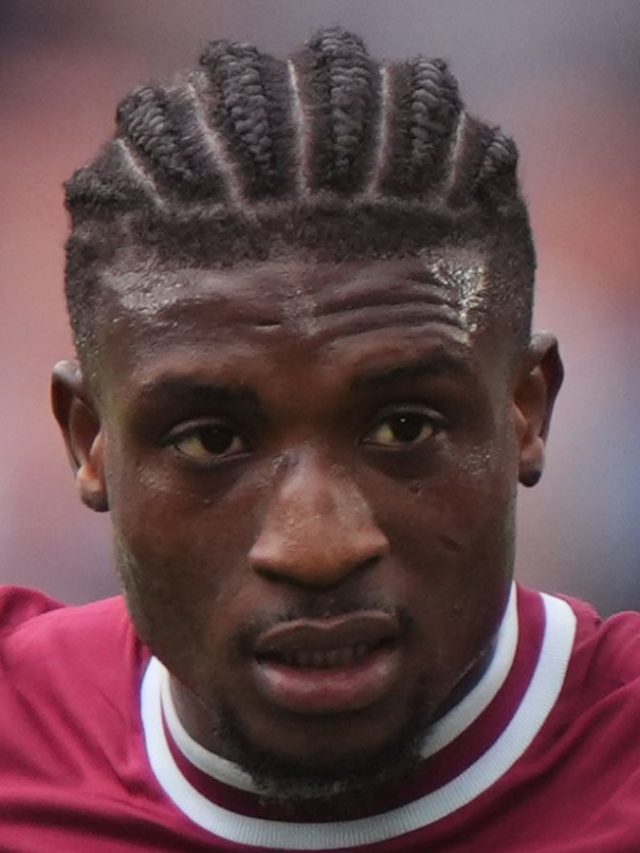 Mohammed Kudus: Chelsea offers opportunities to sign West Ham striker | Football News