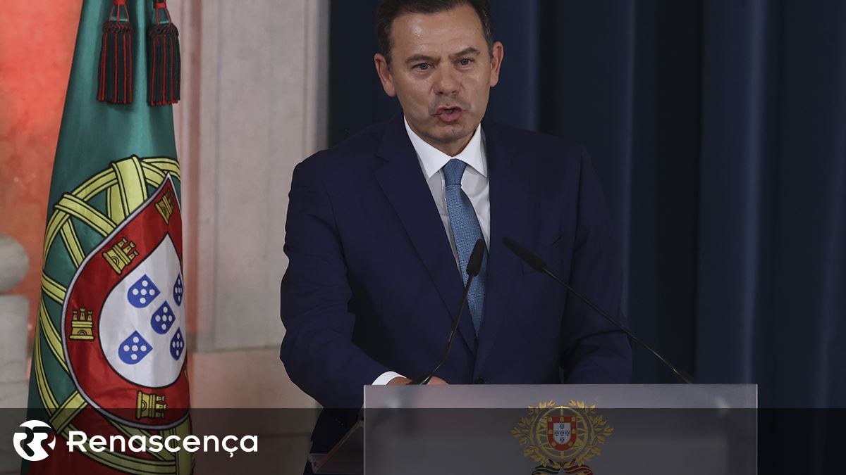 Montenegro declara uma “guerra burocrática” e anuncia a criação de ministérios para reformar o país