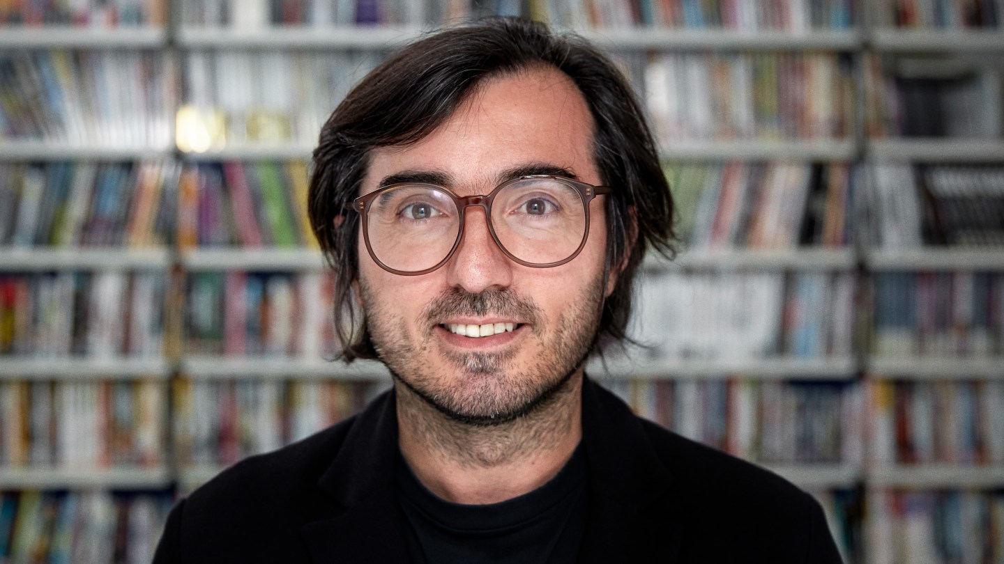 Mubi CEO Efe Cakarel, production, Cannes Film Company: SXSW London