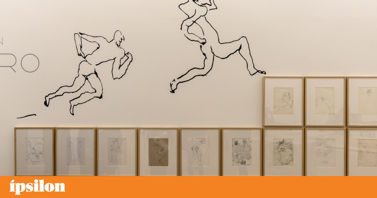 Museu Central vence o prêmio Portugal Museum of the Year | Herança