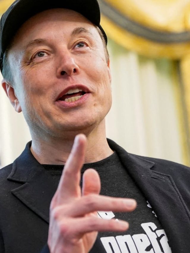 Musk explodes Trump's big bill