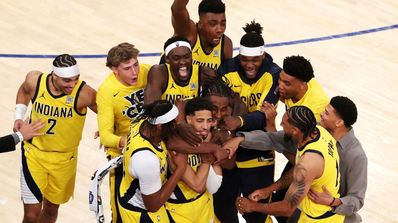 NBA Finals 2025 – How to Quantify This NBA Playoff Growth Trend