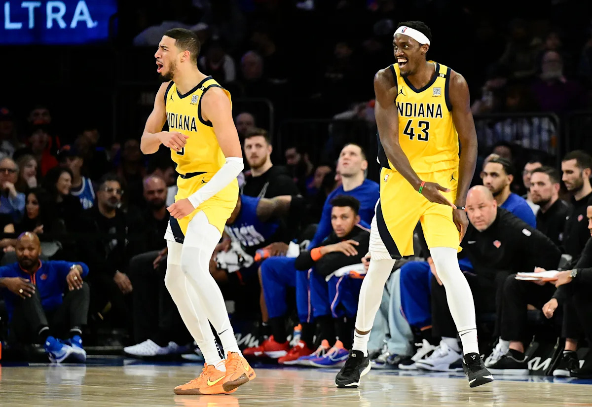 NBA Finals: The history of the Thunder and Pacers becoming the first pair of non-luxury taxpayers