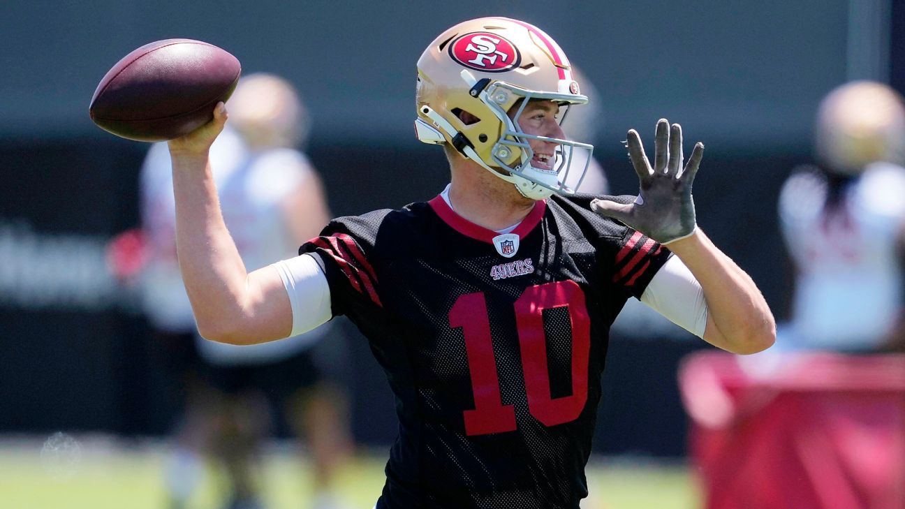 NFL offseason signings, trades who could break out — or flop