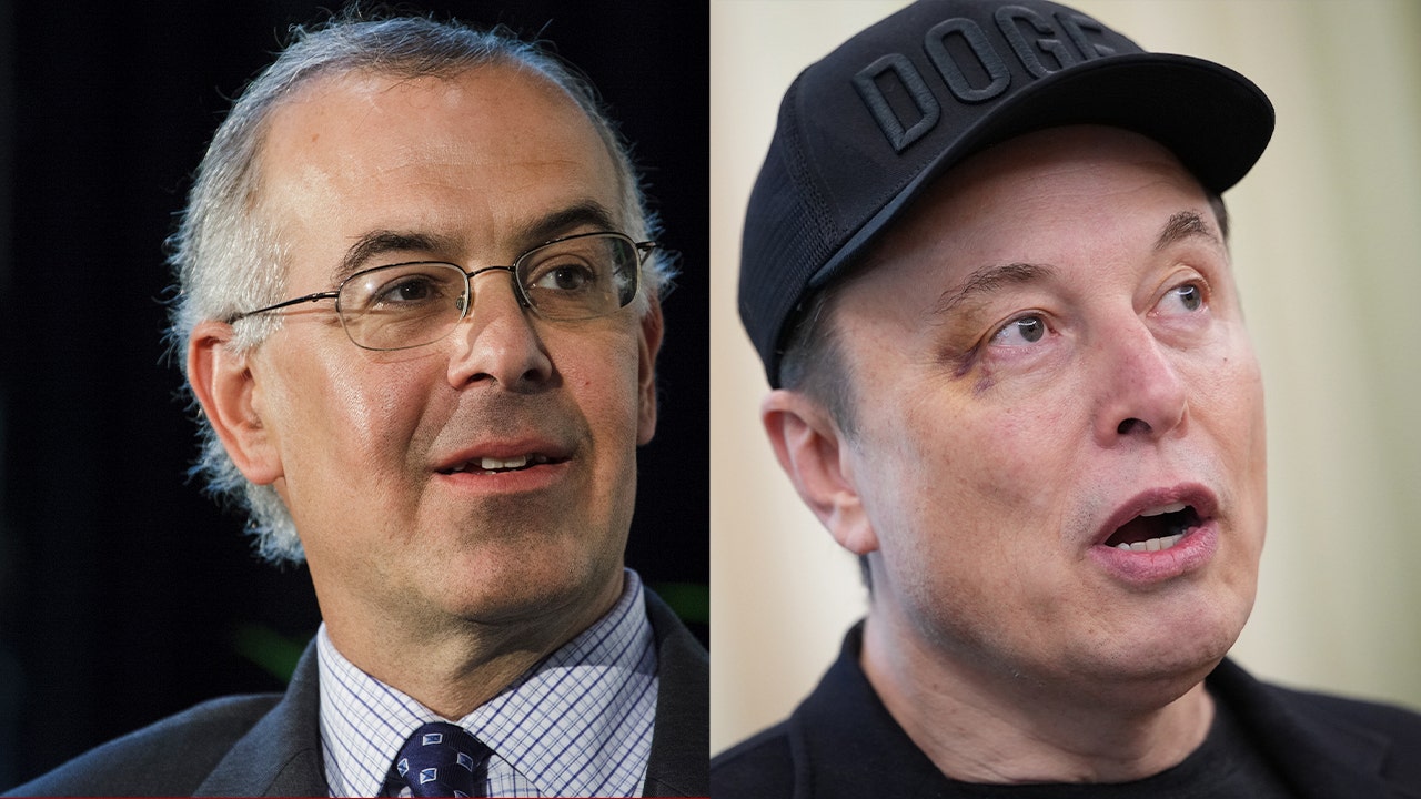 NYT columnist Brooks compares Musk with historical mass murderers