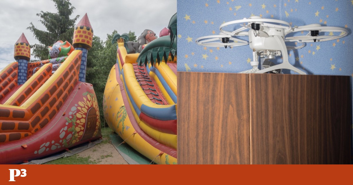 Na Bielorrússia, a “vigilância universal” do governo dos cidadãos criou “parasita” | Photogarery