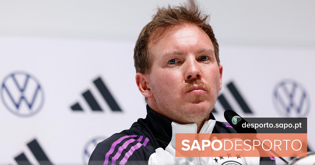 Nagelsmann