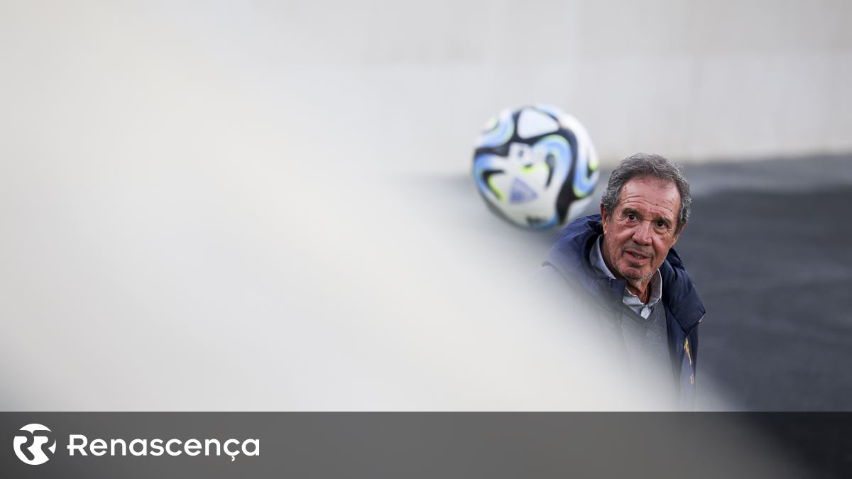 “Não faz sentido” Martinez joga o futuro na Liga Internacional: Humberto Colero faz futebol com ABC