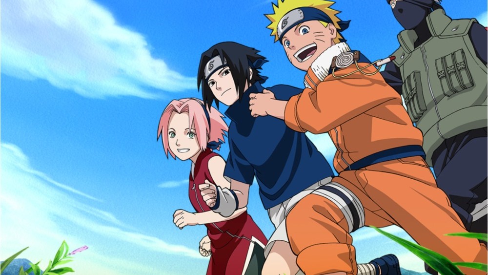 “Naruto” wins the first Indian drama release, unveiling trailer