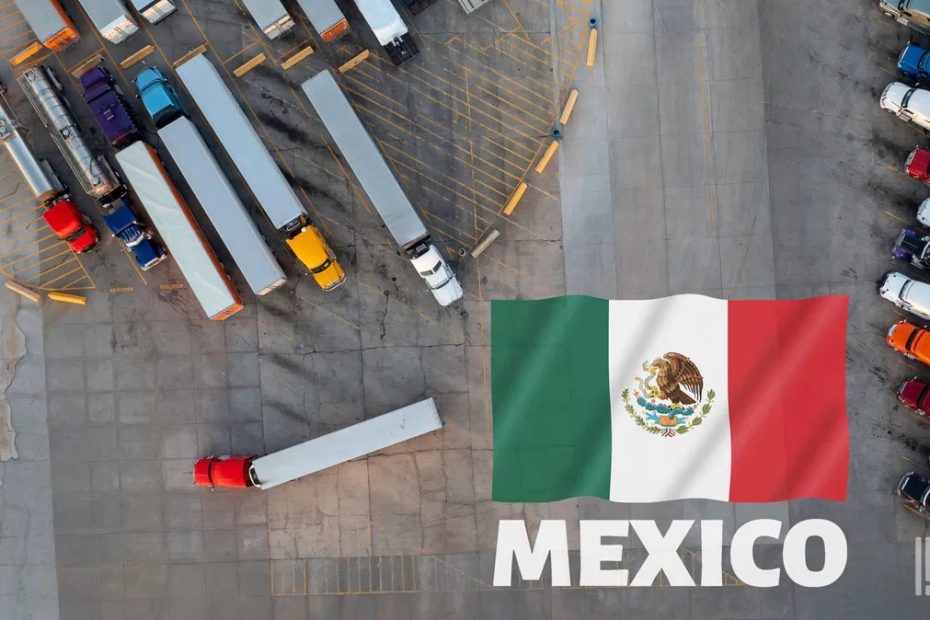 Nearly established investments still flowing south of the border