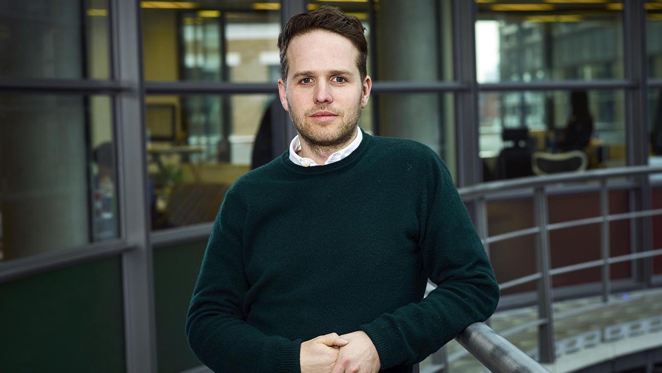 Netflix hires Ollie Madden of Film4, Channel 4 Drama as head of British film