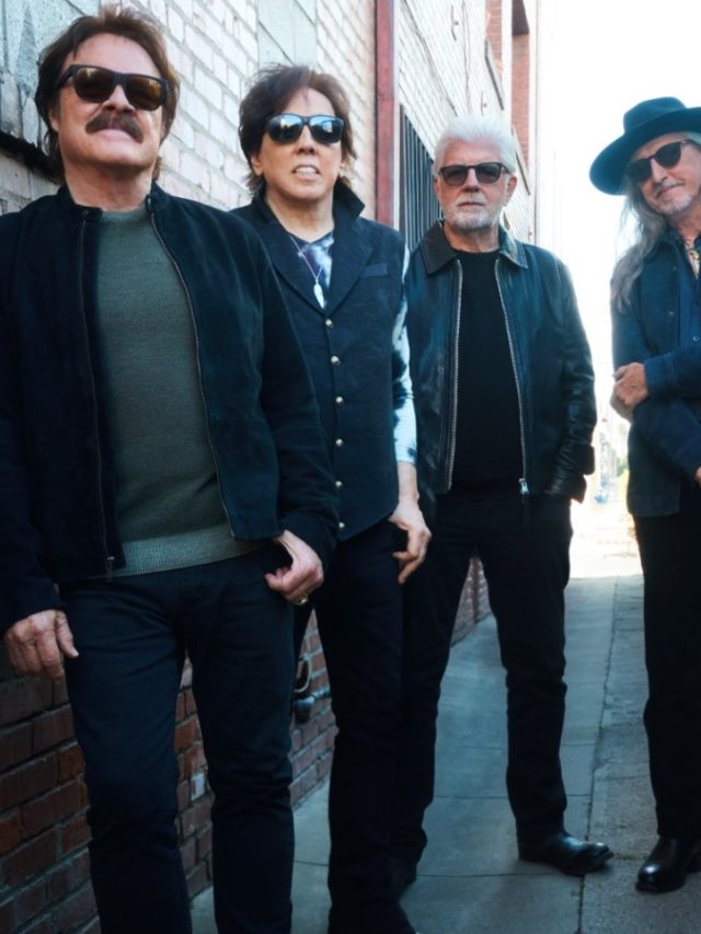 New album “Walk This Road” Yacht Rock