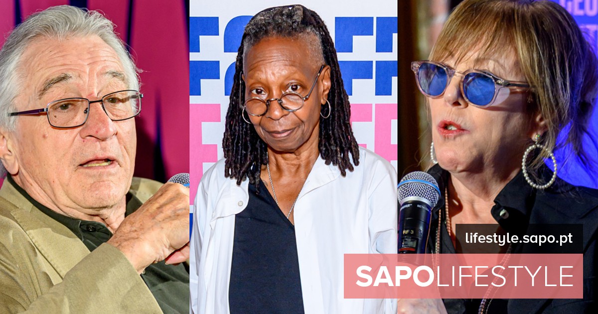 Niro, Goldberg e Rosenthal