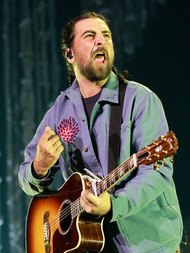 Noah Kahan