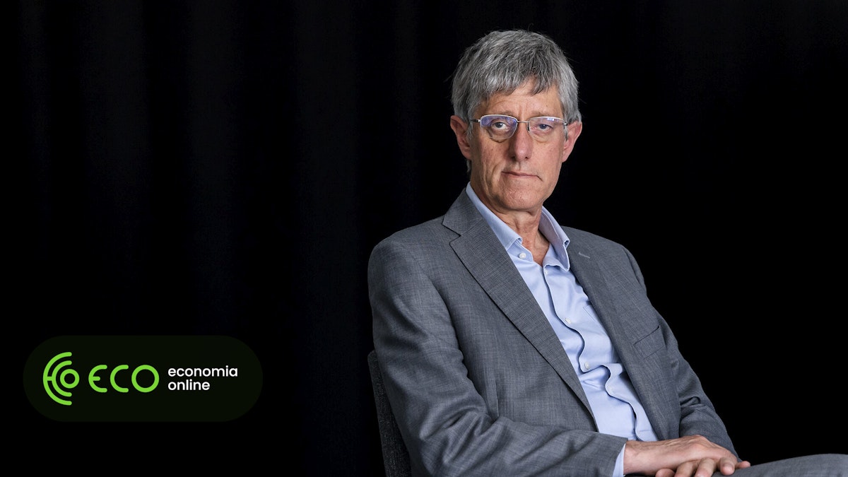 “Num futuro não muito distante haverá ciência feita sem inteligência humana” – ECO