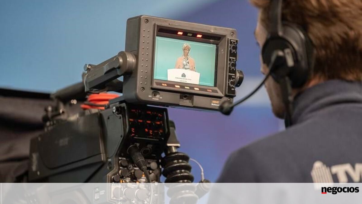O BCE reduziu o interesse pela oitava vez. Taxa de juros cai para 2% – taxa de juros