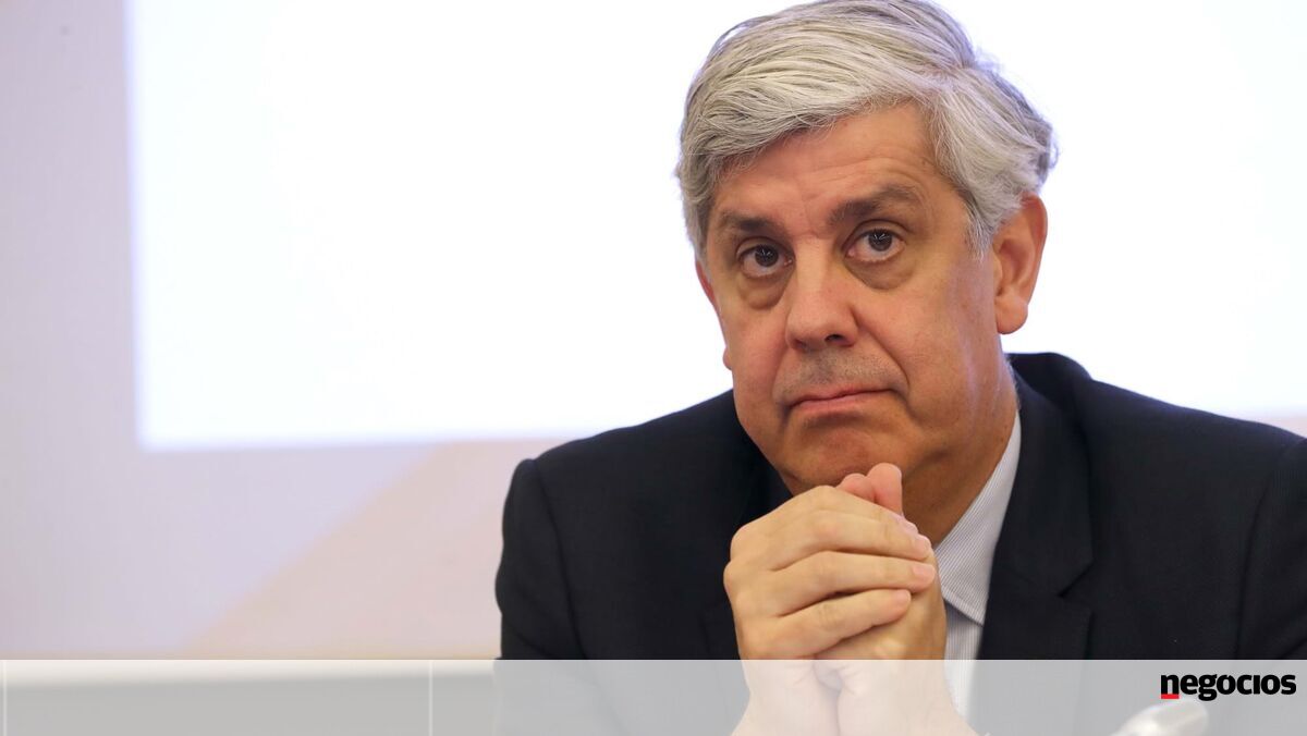 O Banco de Portugal Comentários PIB está em um nível baixo e permanece falho no horizonte – combinado