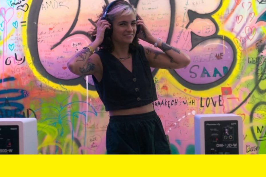 O Brasil cria escolas de DJs em Marrocos e conecta ritmos globais | Música