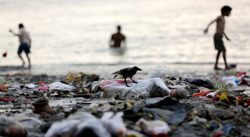 O Dia Mundial do Meio Ambiente se concentra em poluição plástica