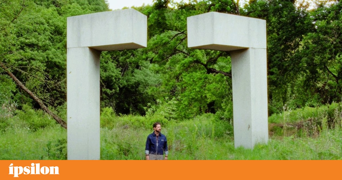 O JP Coimbra anuncia o novo álbum solo “Dibleing” e estreia com “Mosting in Mose” | Música