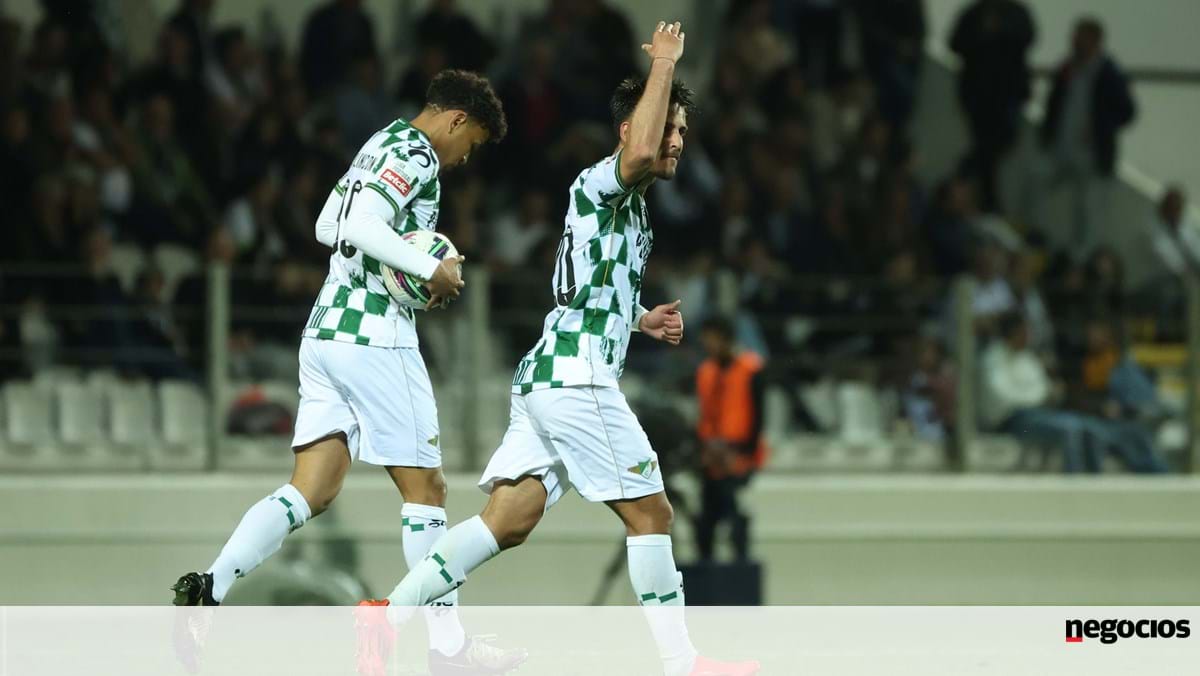O MoreRense ganha 15,8 milhões do Fundo Night Black Night do Reino Unido e espera para novos estádios até 2030 – Companhia