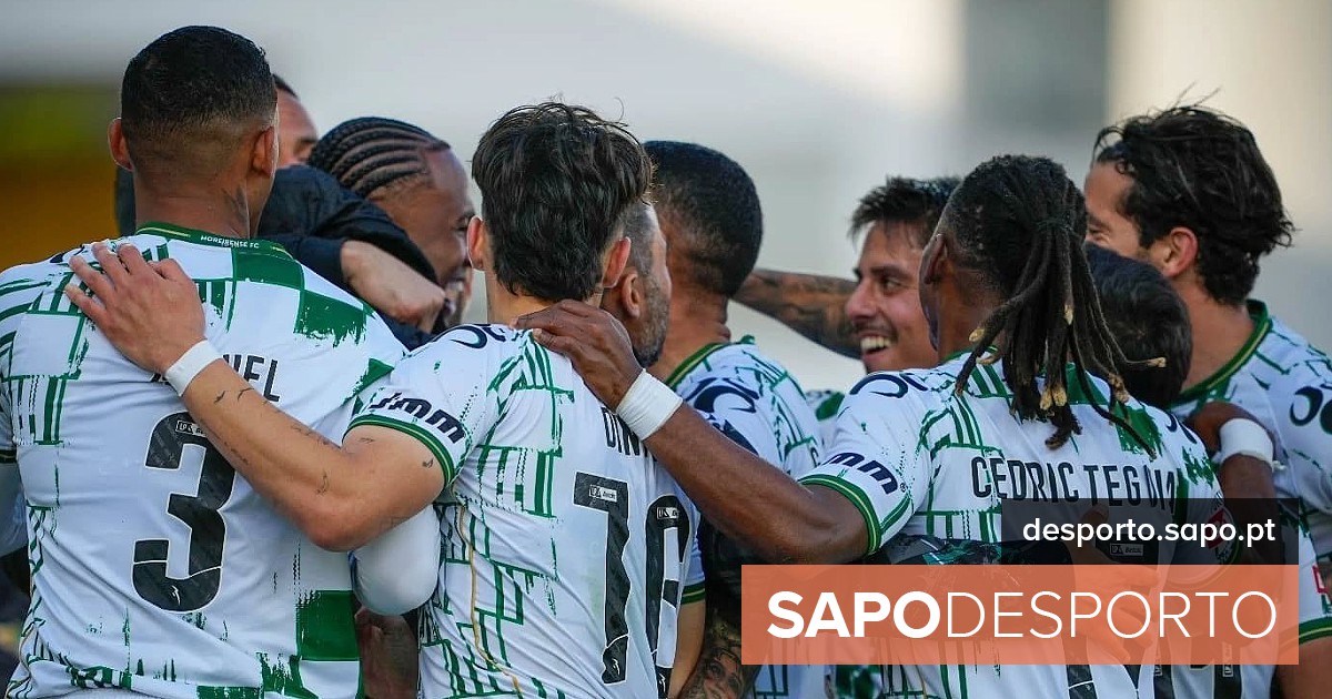 O MoreRense recebe 15,8 do fundo da noite e quer um novo estádio até 2030 – Realidade