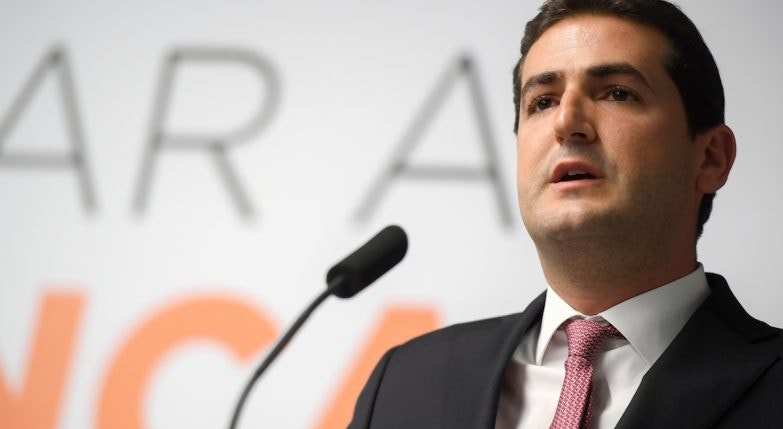 O Serviço Público do Promotor investiga a cirurgia de Hugo Soares