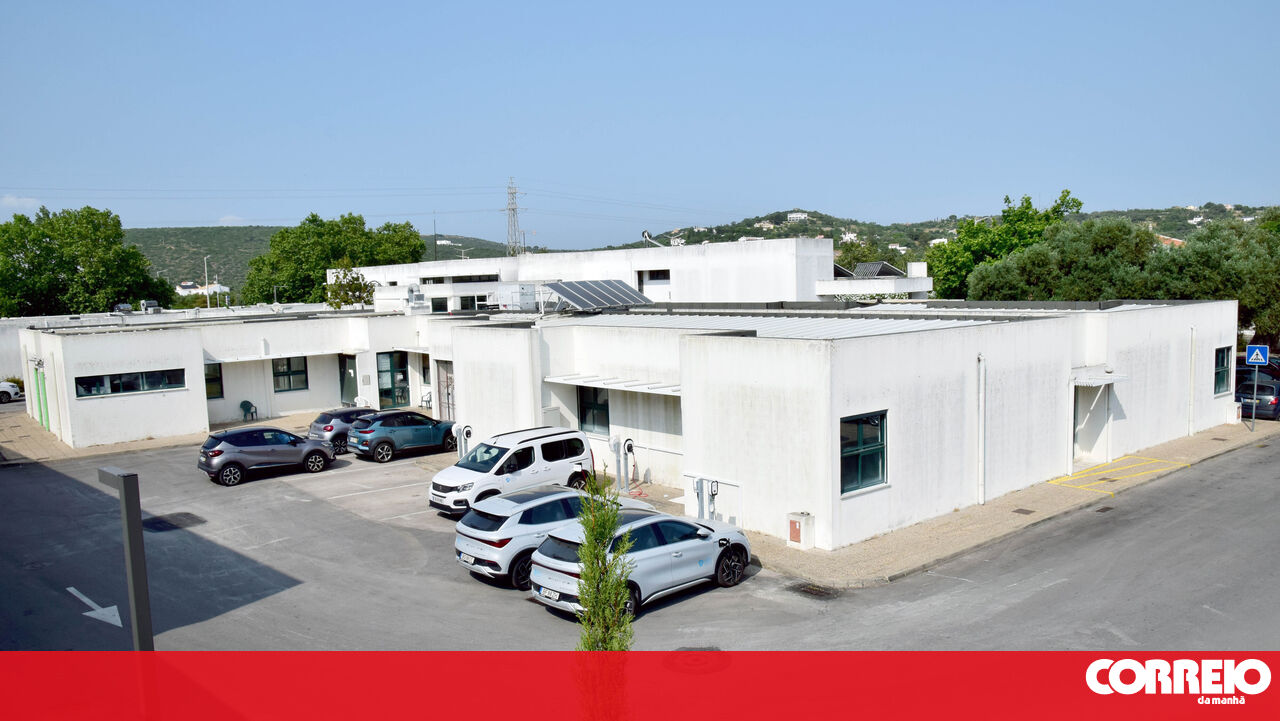 O antigo Loulé Health Center será remodelado – Sociedade