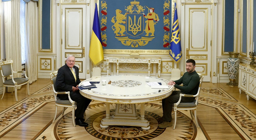O ataque da Ucrânia à “tríade nuclear” da Rússia aumenta os riscos de escalar guerra