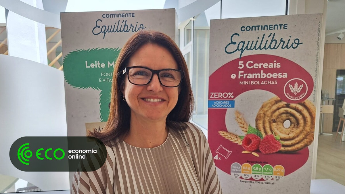 O continente reforçou apostas e comunicação dentro do “equilíbrio”. Fornecer uma solução “equilibrada e saudável” é um “compromisso”