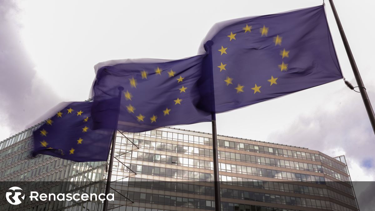 O contrato do Oceano Europeu espera melhorar a economia azul e coordenar a legislação até 2027