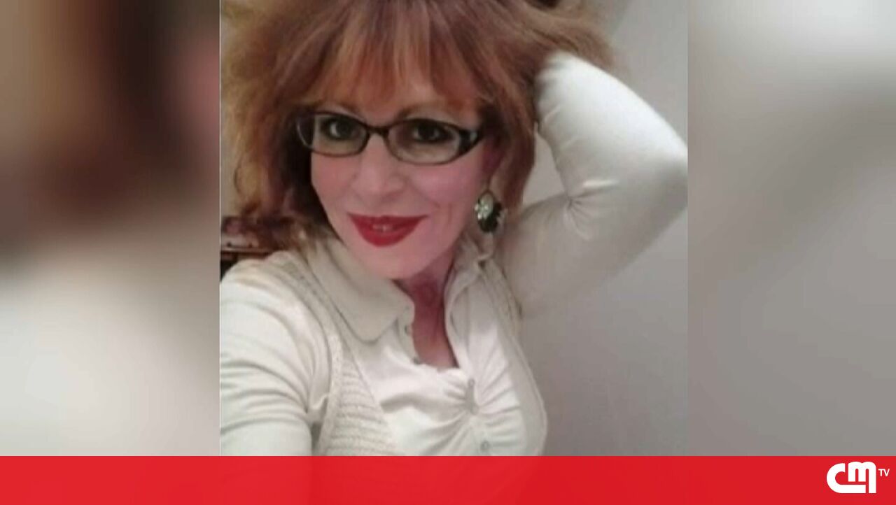 O corpo de Figuireedo encontrado na área da floresta de Mortágua – Vídeo