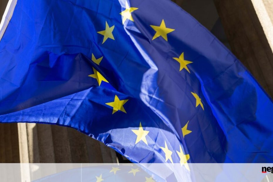 O crescimento nas regiões do euro e da UE é o dobro da estimativa inicial -