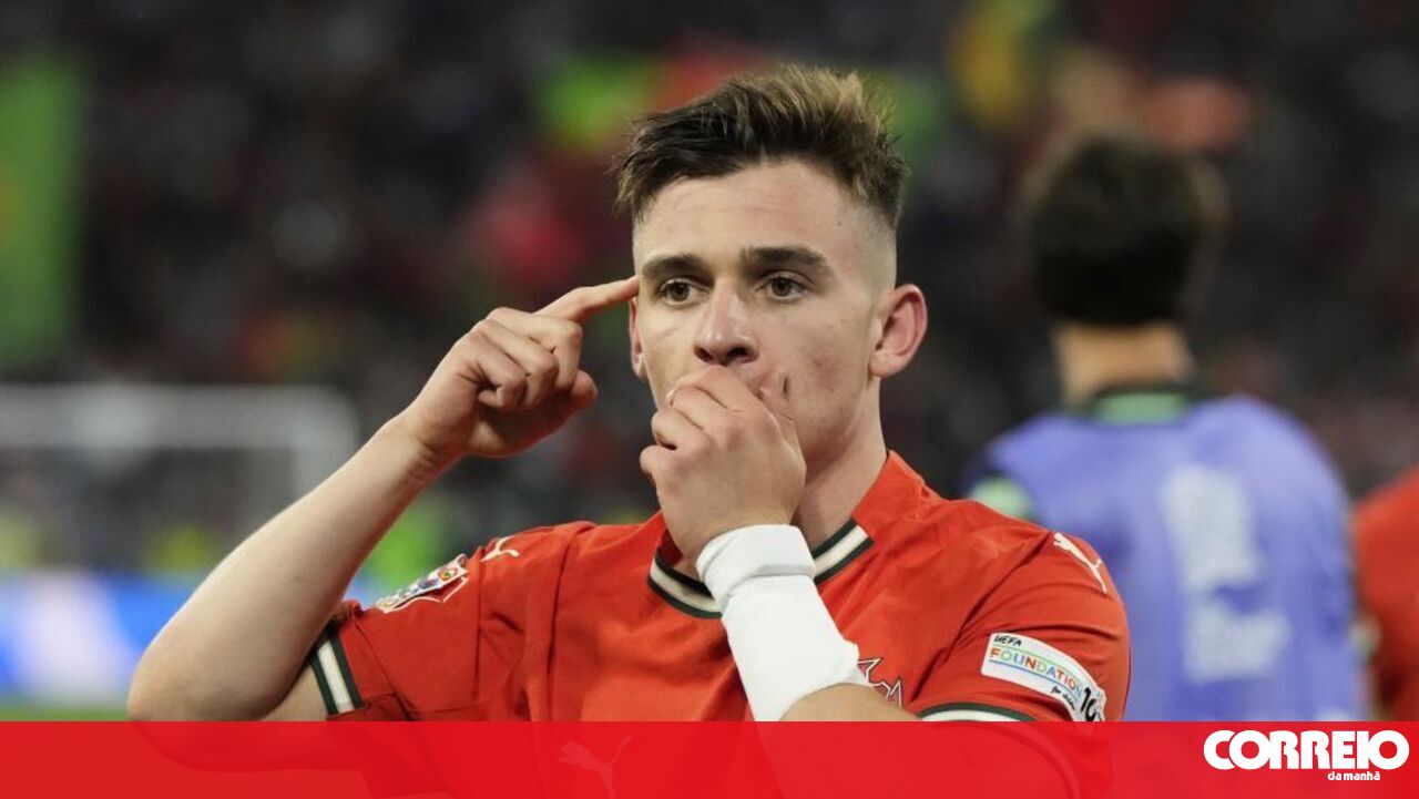 O momento certo da Liga do Tempo Internacional: a mudança na seleção após a má marca muda tudo – futebol