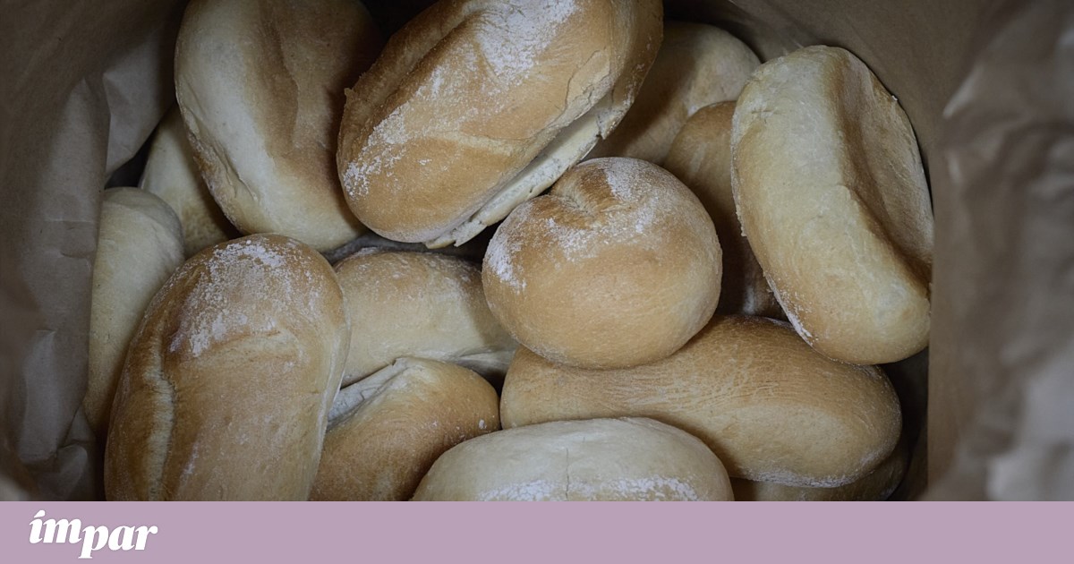 O português sempre será pão de manteiga | crônico