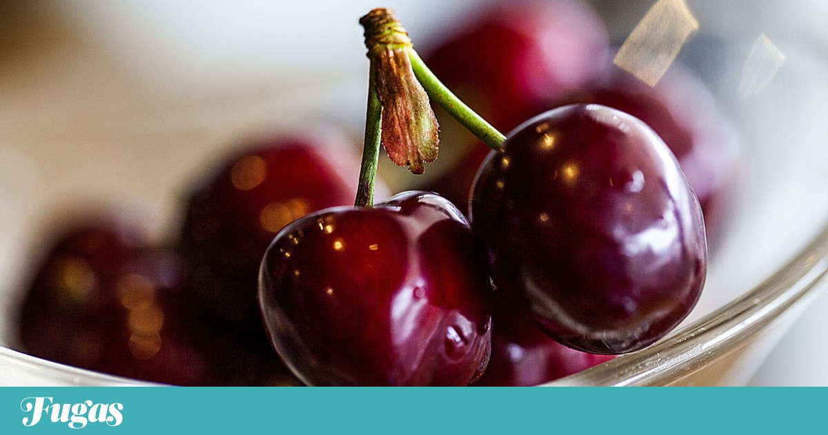 O que fazer neste fim de semana? Vá para Cherry and Green Wine | Lazer