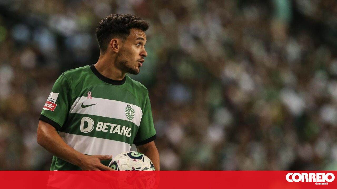 O tio de Pedro Gonçalves revela o interesse de Leverkusen – futebol