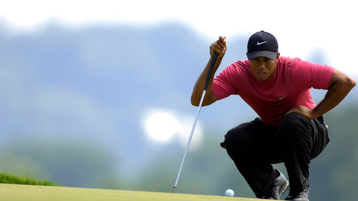 Oakmont vegetables are fast, but how fast will the U.S. open in 2025?