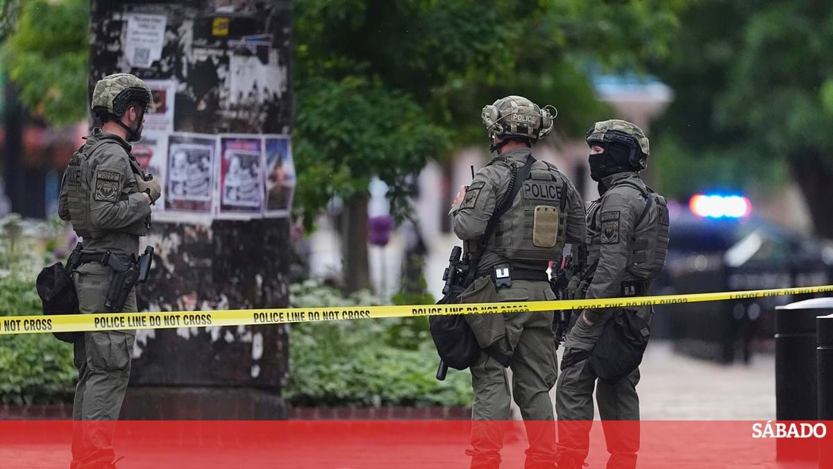 Oito pessoas feridas após ataque com coquetel molotov no Colorado – mundo