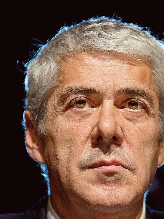 Operação Marquis: a defesa de Sócrates diz “pura fantasia” e cita prescrição