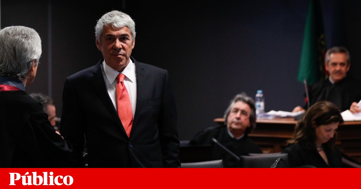 Operação pequena Marquis: MP admite seis prescrições de crimes | Operação do marquês