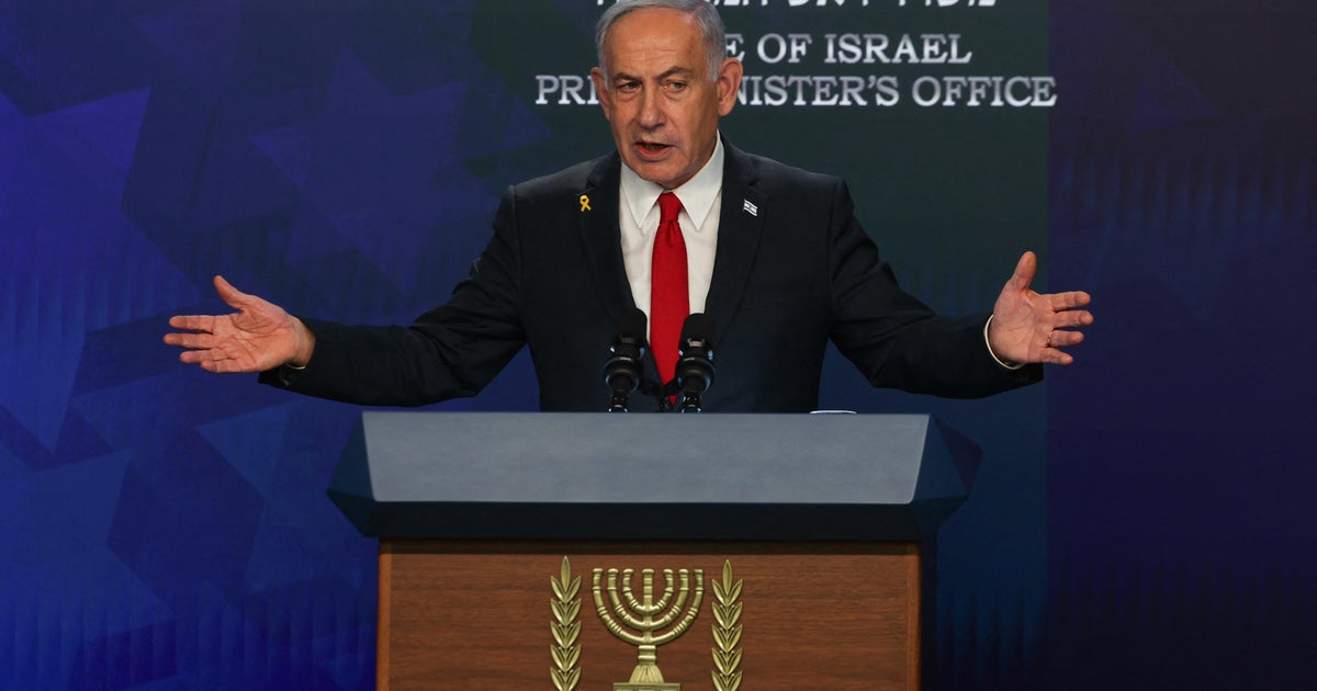 Opponents say Netanyahu's decision to arm the “Gaza clan” to help fight Hamas will return to Israel