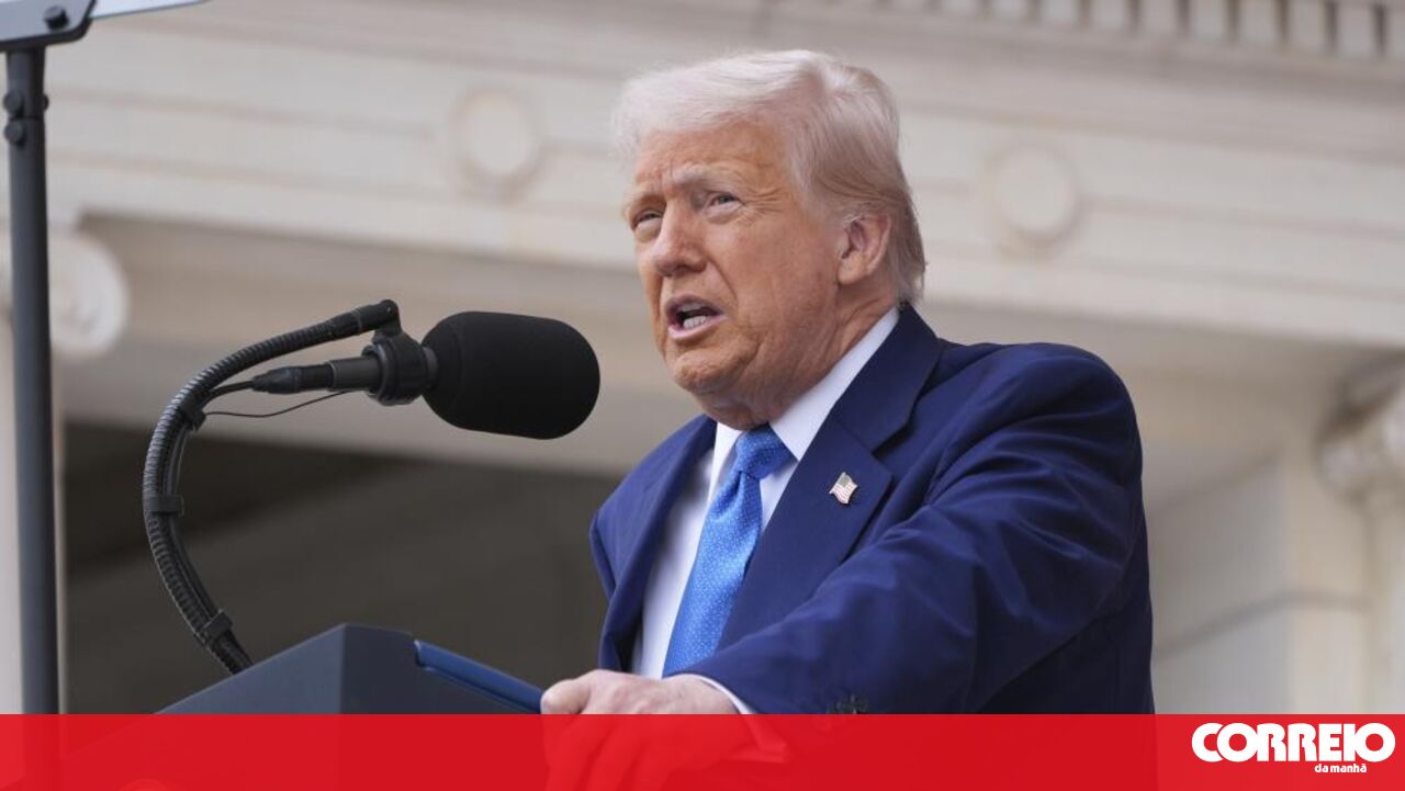 Os Estados Unidos enviam um aviso sério para a China – mundo