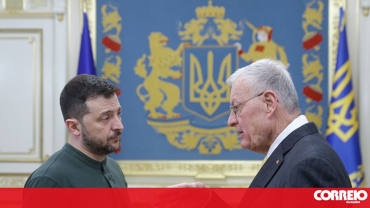 Os Estados Unidos vêem o risco nuclear em ataques ucranianos – guerra ucraniana