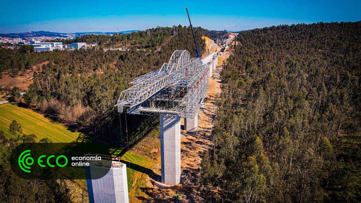 Os engenheiros de Matoscos constroem “escândalo” com inteligência artificial na ponte