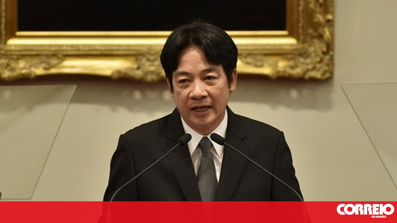 Os líderes de Taiwan se recusam a “esquecer as histórias” no aniversário do massacre de Tiananmen – mundo